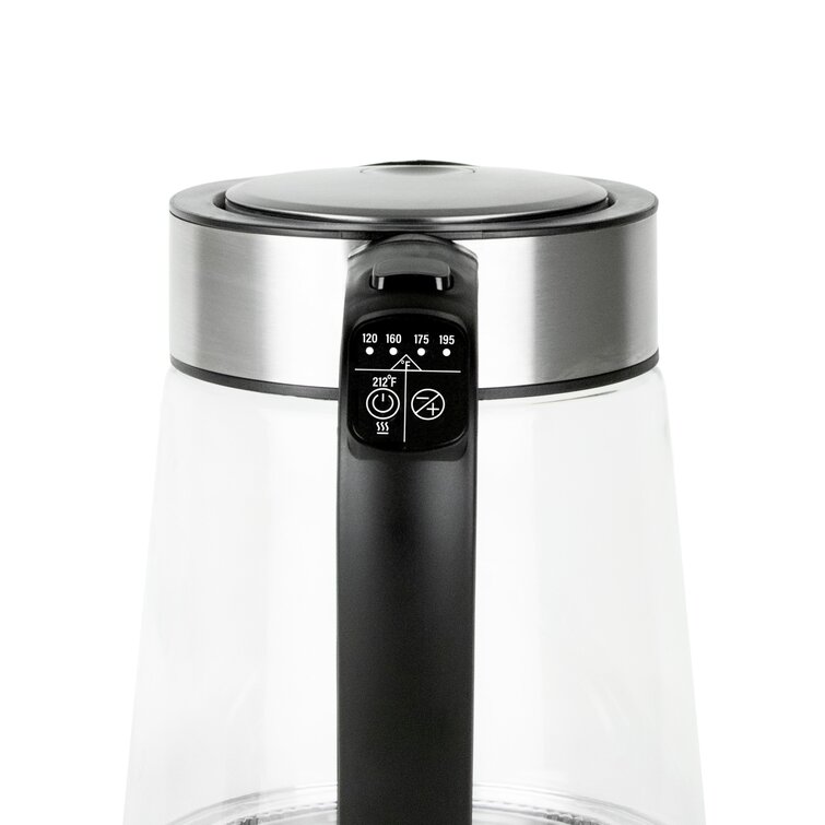 Kalorik 2024 electric kettle